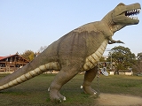 ふれあい広場(恐竜公園)